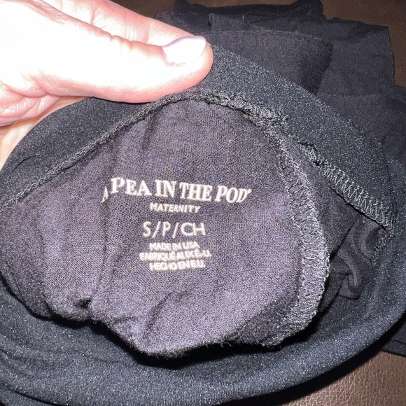 Mixed Maternity Bundle - Small and Medium EUC - Picture 5 of 5